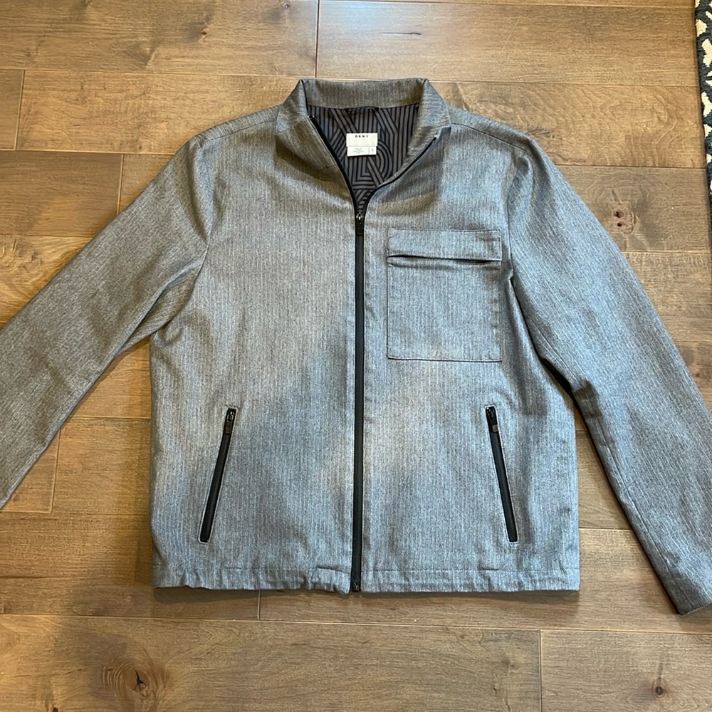 DKNY Men’s Jacket